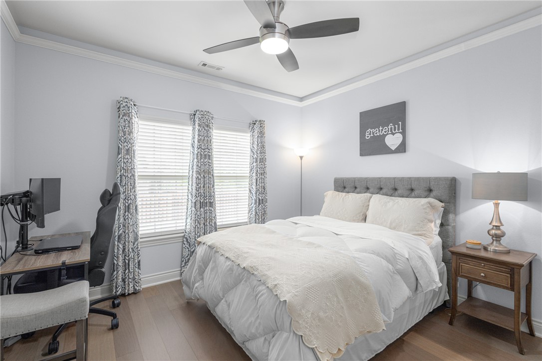 White Oak Trails Sub Ph 1 Bentonville - Residential