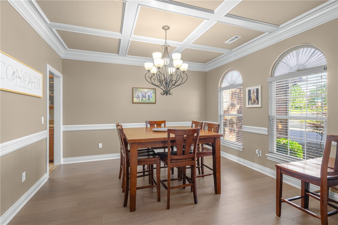 White Oak Trails Sub Ph 1 Bentonville - Residential