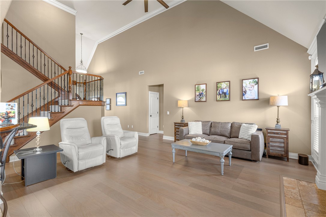 White Oak Trails Sub Ph 1 Bentonville - Residential