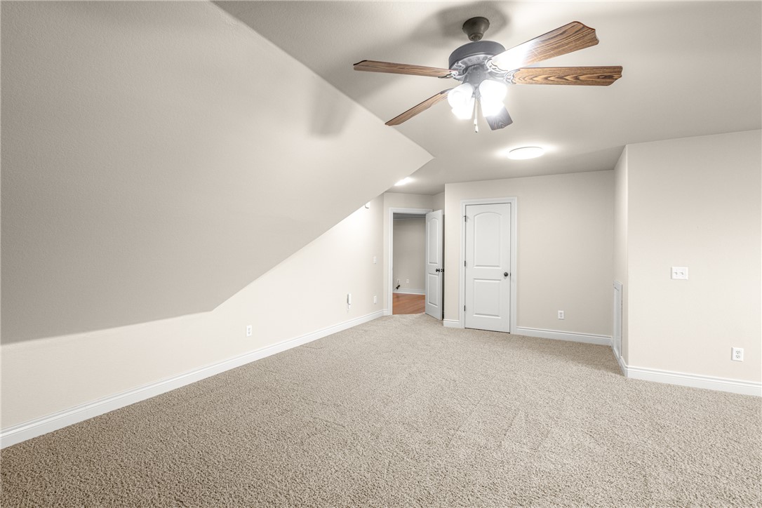 White Oak Trails Sub Ph 1 Bentonville - Residential
