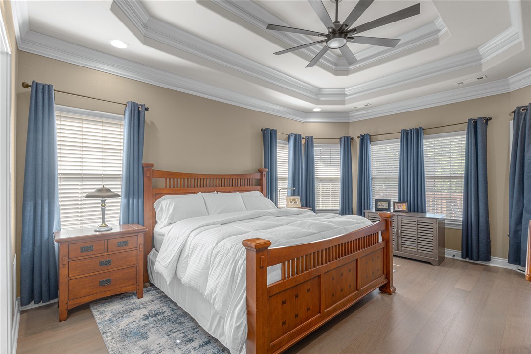White Oak Trails Sub Ph 1 Bentonville - Residential
