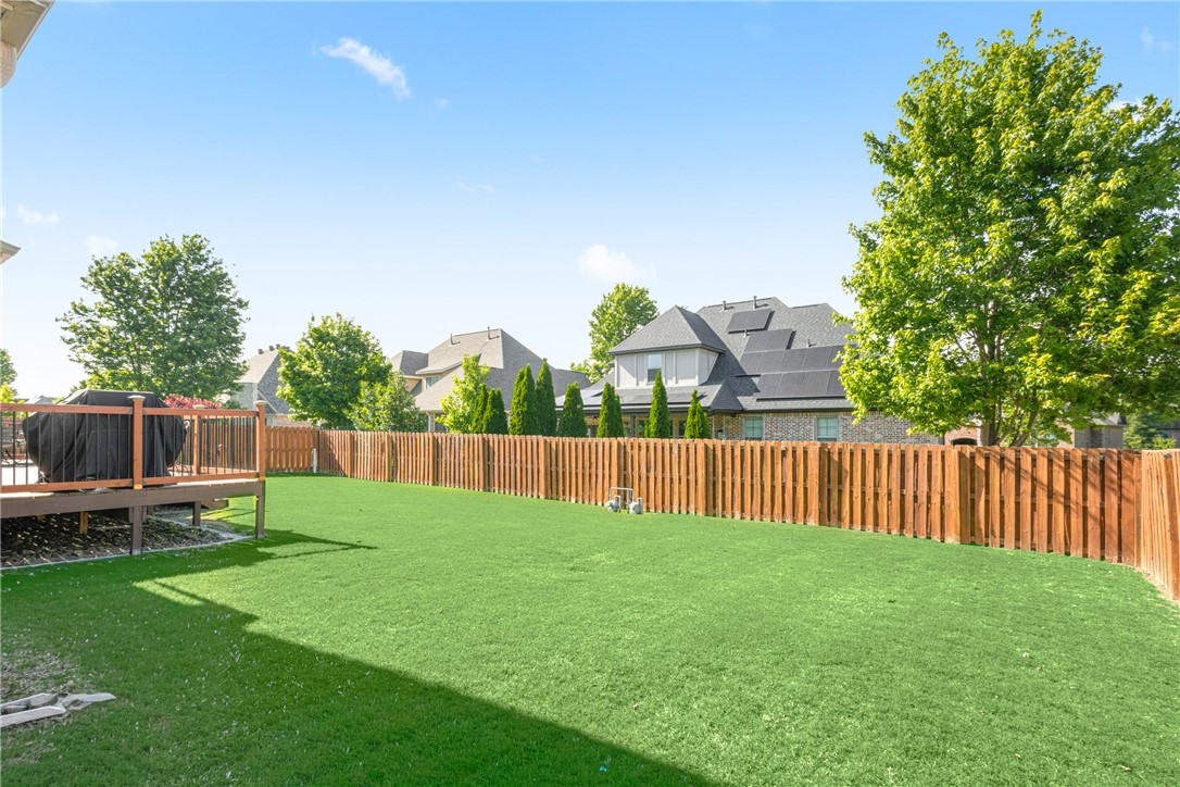 White Oak Trails Sub Ph 1 Bentonville - Residential