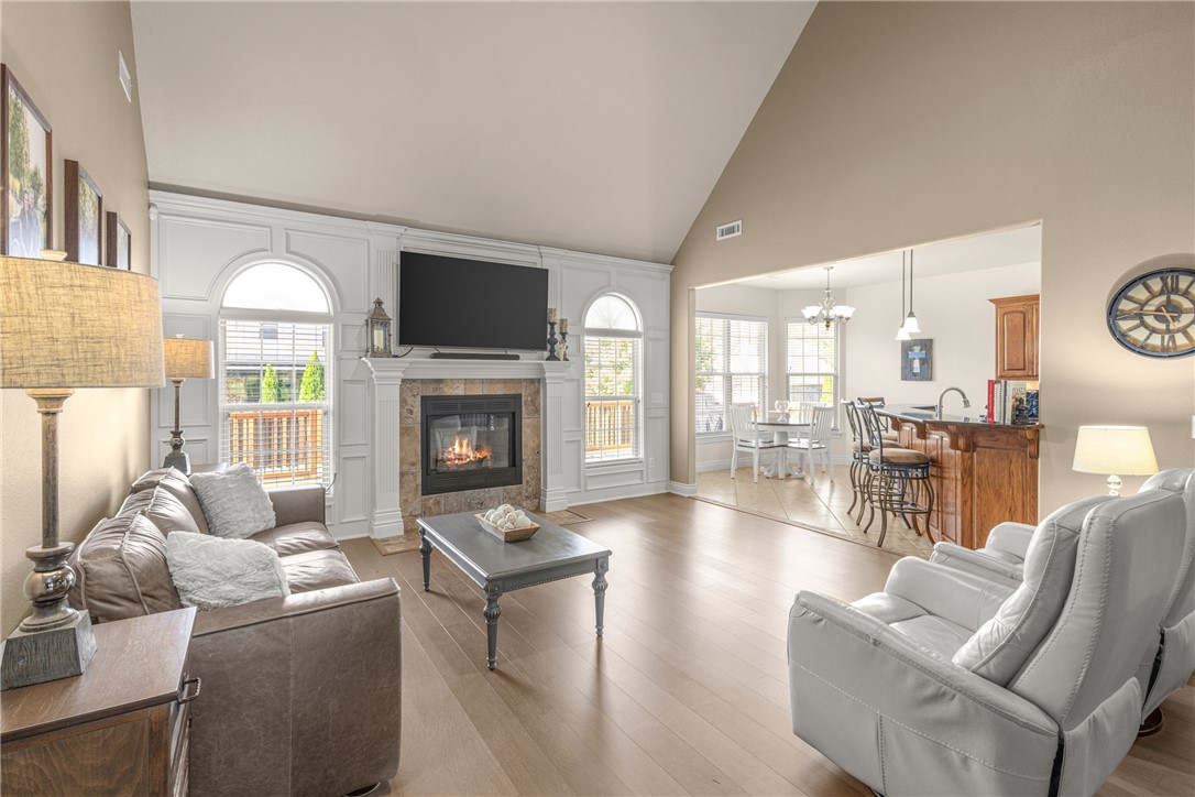 White Oak Trails Sub Ph 1 Bentonville - Residential