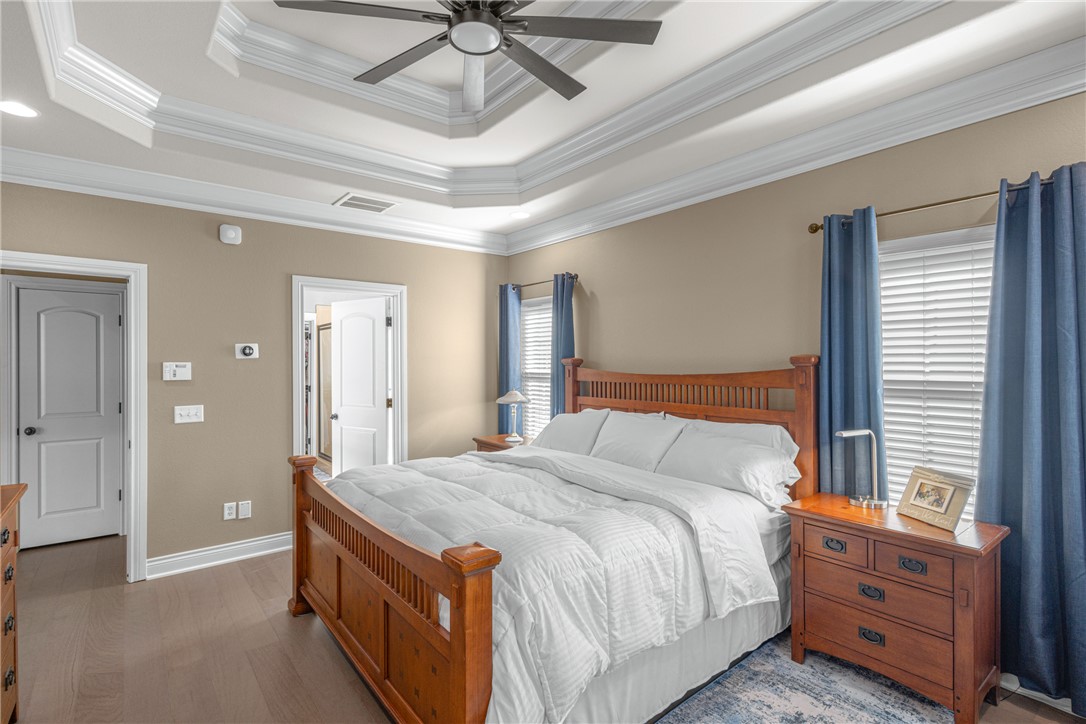 White Oak Trails Sub Ph 1 Bentonville - Residential