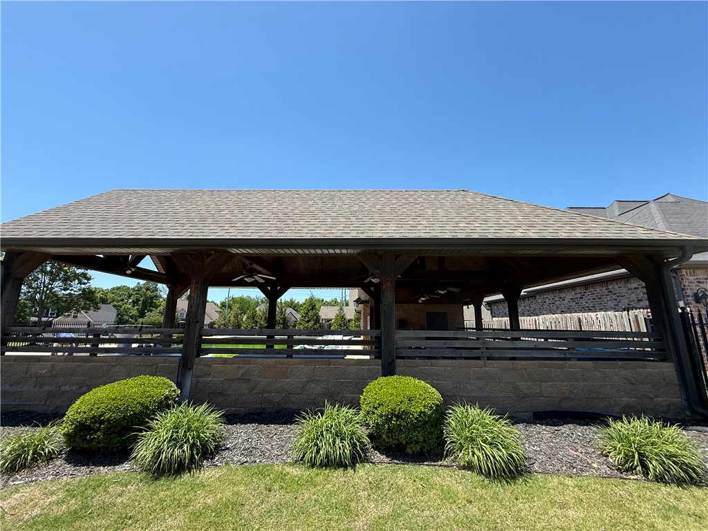 White Oak Trails Sub Ph 1 Bentonville - Residential