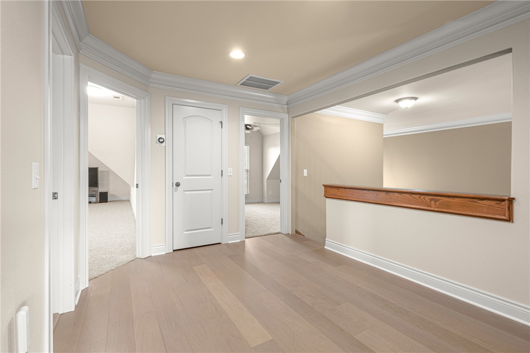 White Oak Trails Sub Ph 1 Bentonville - Residential