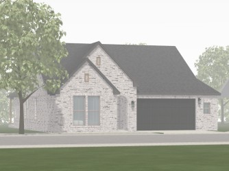 Parkside - Residential