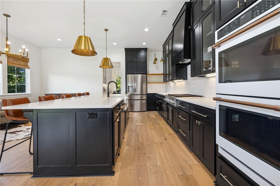 Goshen Outlots - Residential
