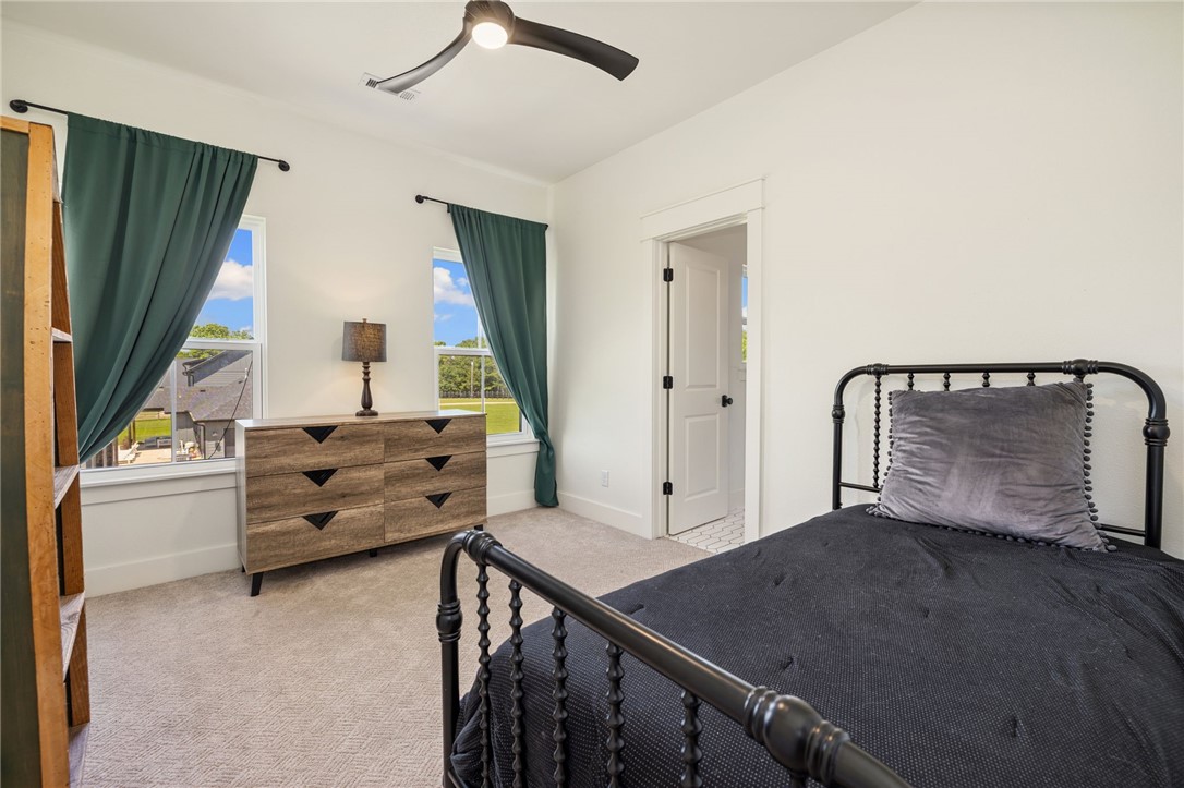 Goshen Outlots - Residential