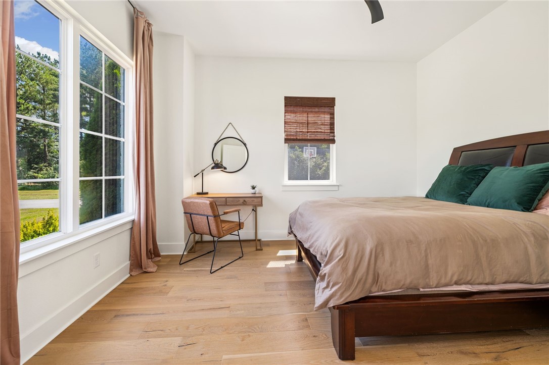 Goshen Outlots - Residential