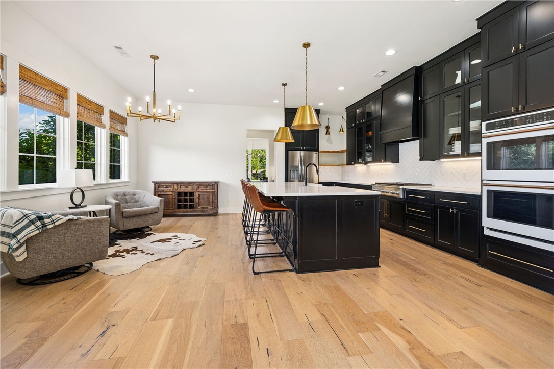 Goshen Outlots - Residential