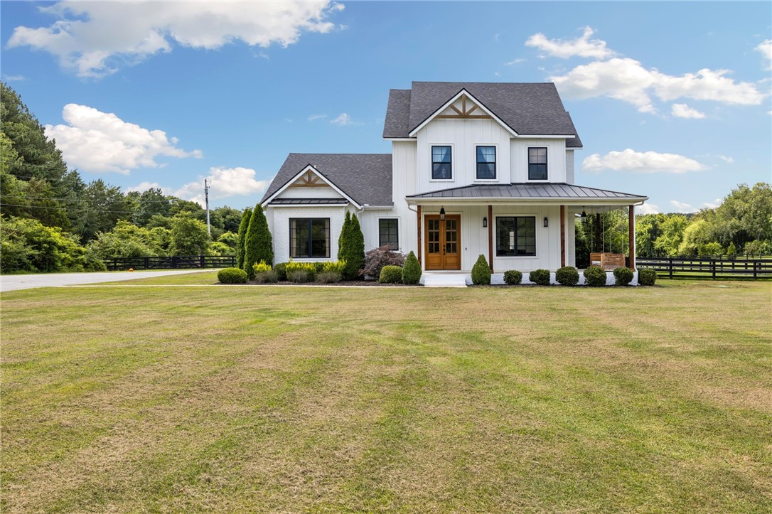 Goshen Outlots - Residential