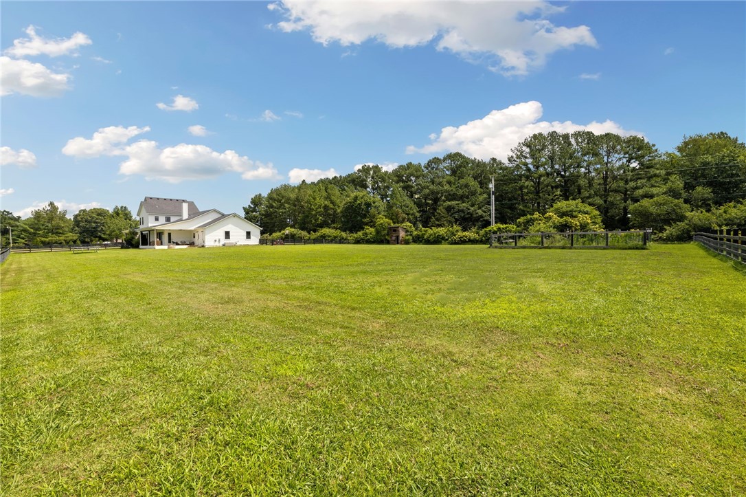 Goshen Outlots - Residential