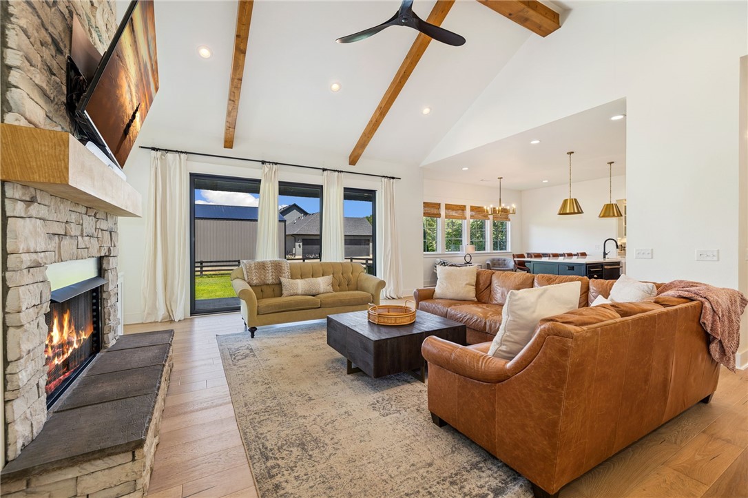 Goshen Outlots - Residential