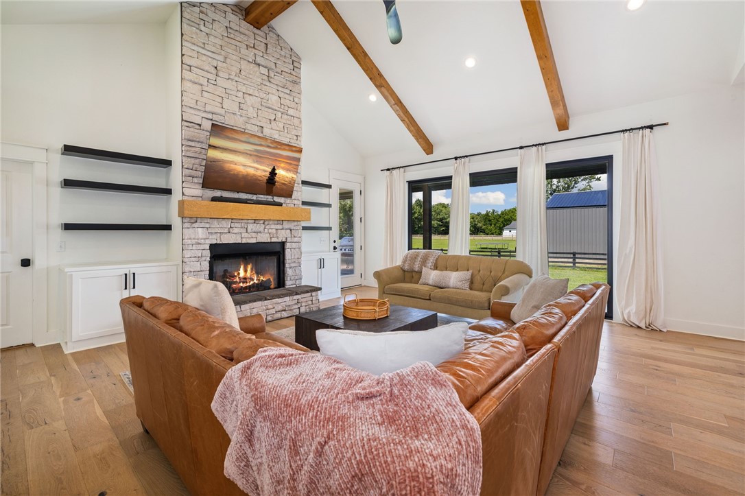 Goshen Outlots - Residential