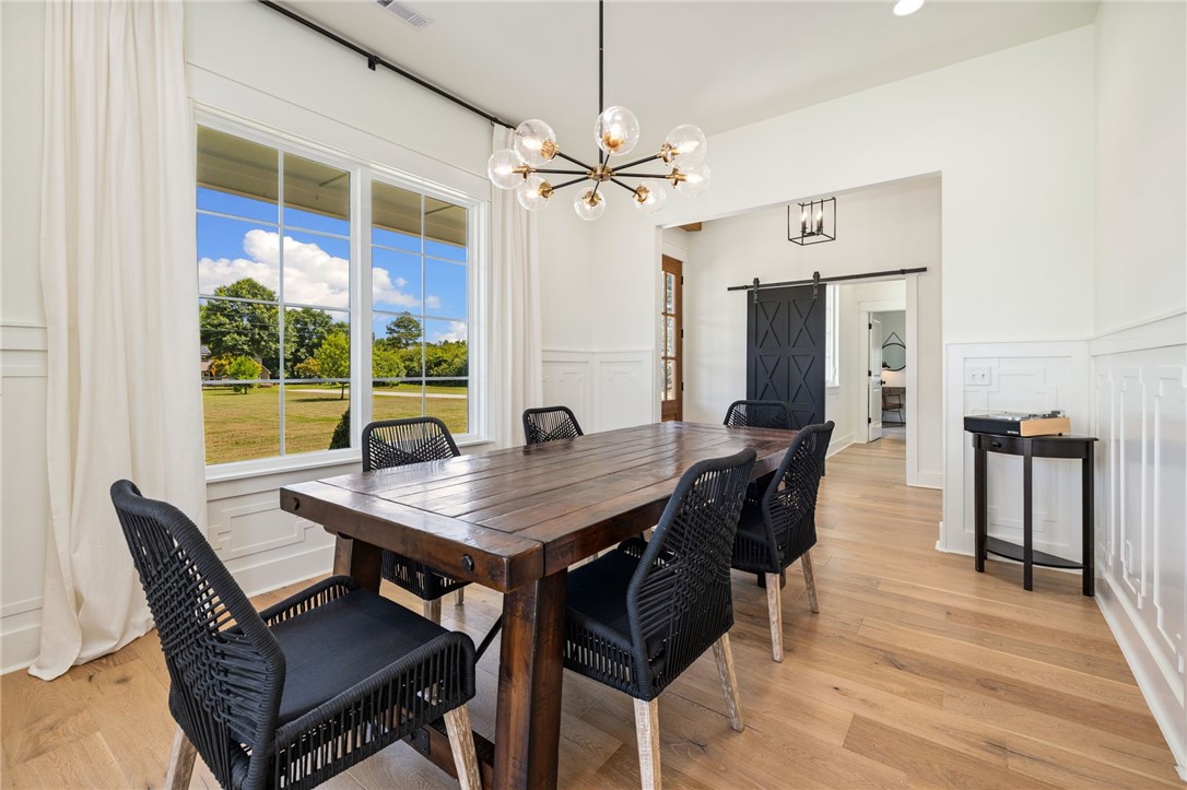 Goshen Outlots - Residential
