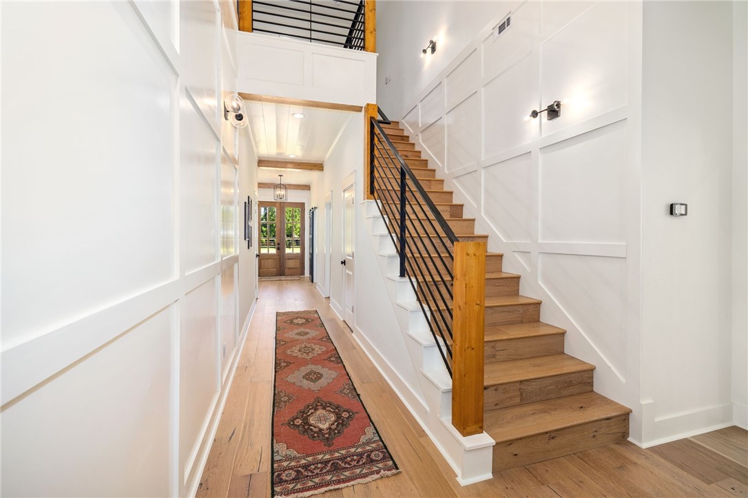 Goshen Outlots - Residential