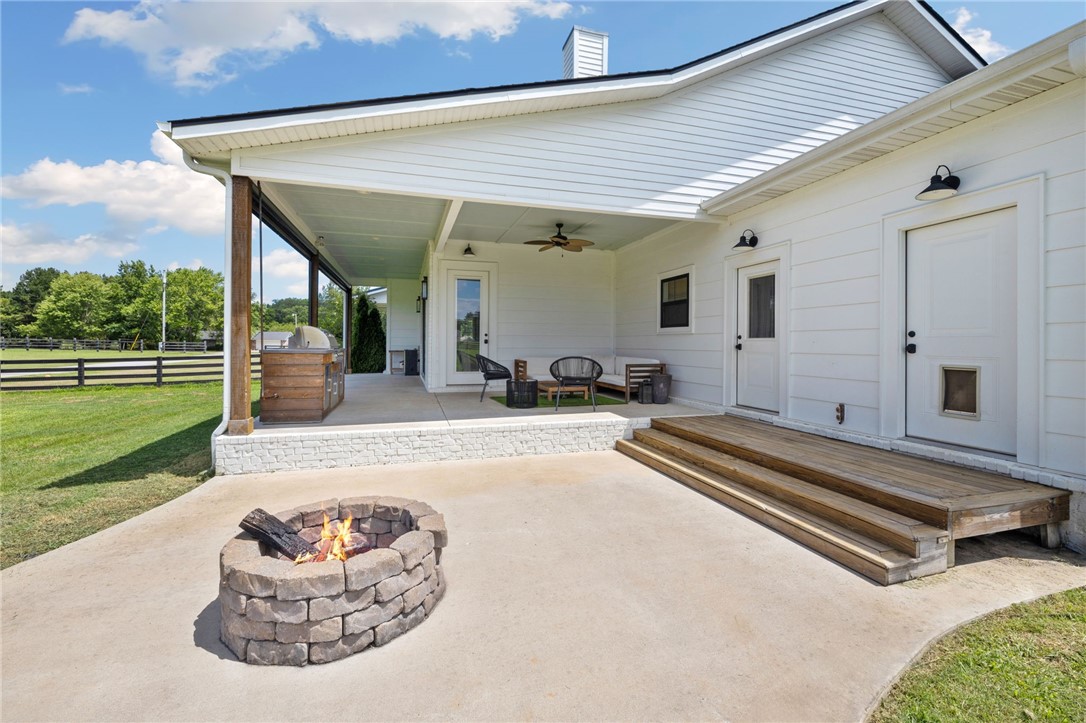 Goshen Outlots - Residential