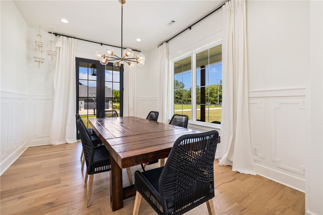 Goshen Outlots - Residential