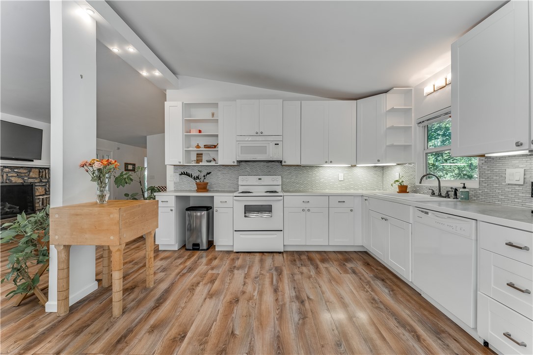 Worcester Sub Bvv - Residential