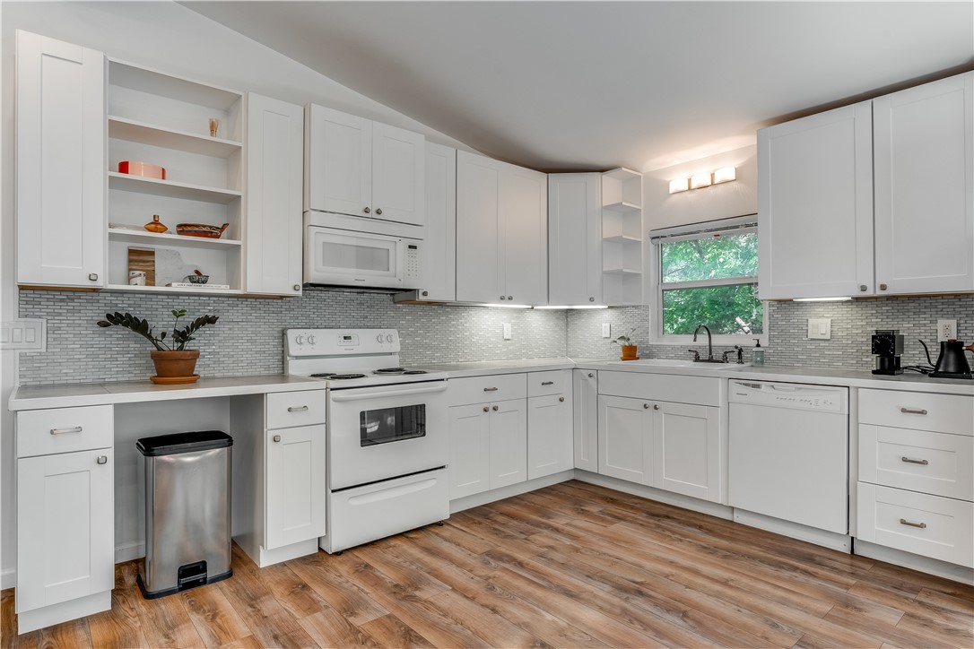 Worcester Sub Bvv - Residential
