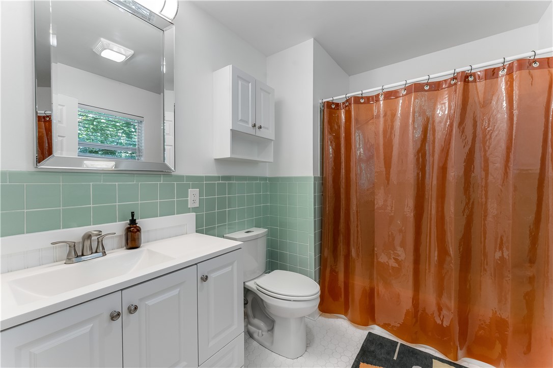 Worcester Sub Bvv - Residential