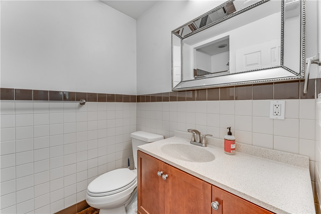 Worcester Sub Bvv - Residential