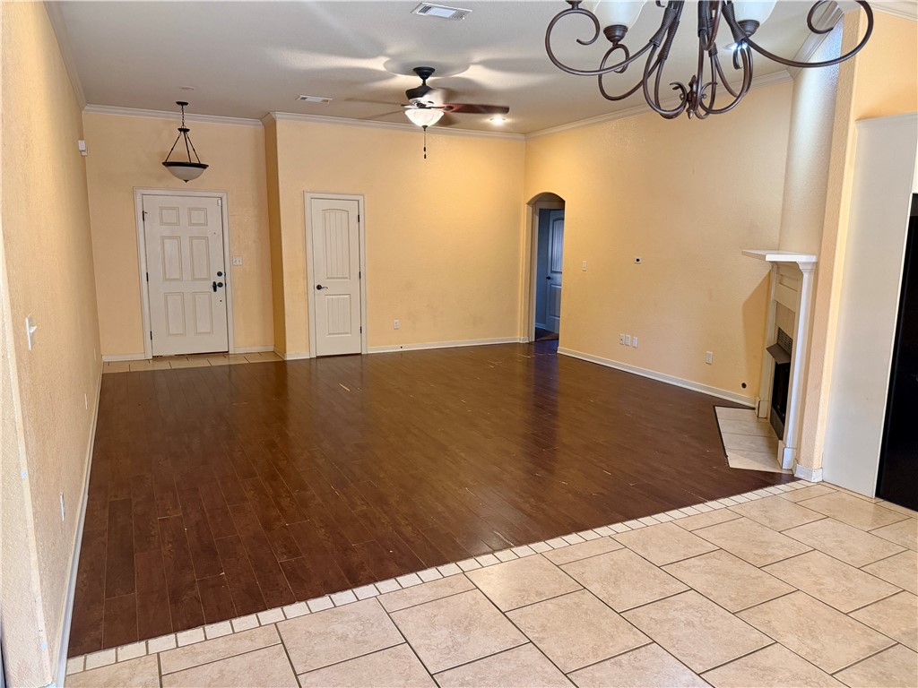 Salem Heights Sub Ph I - Residential