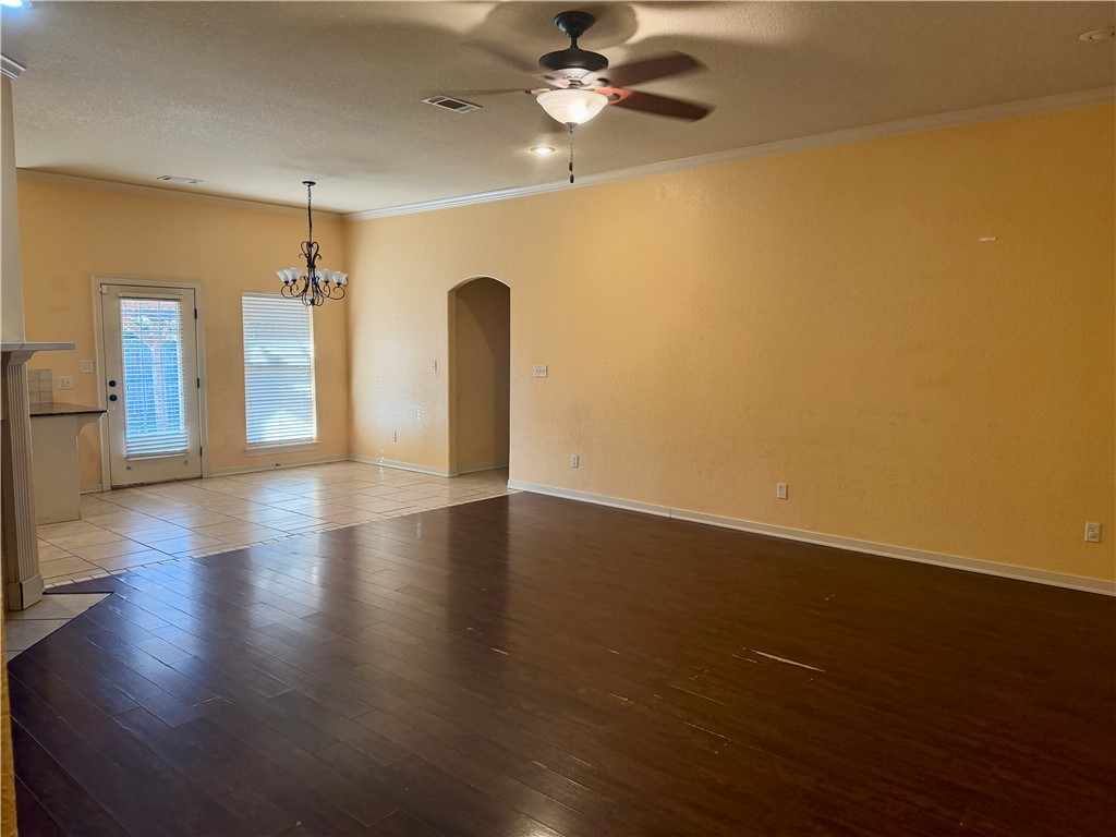 Salem Heights Sub Ph I - Residential