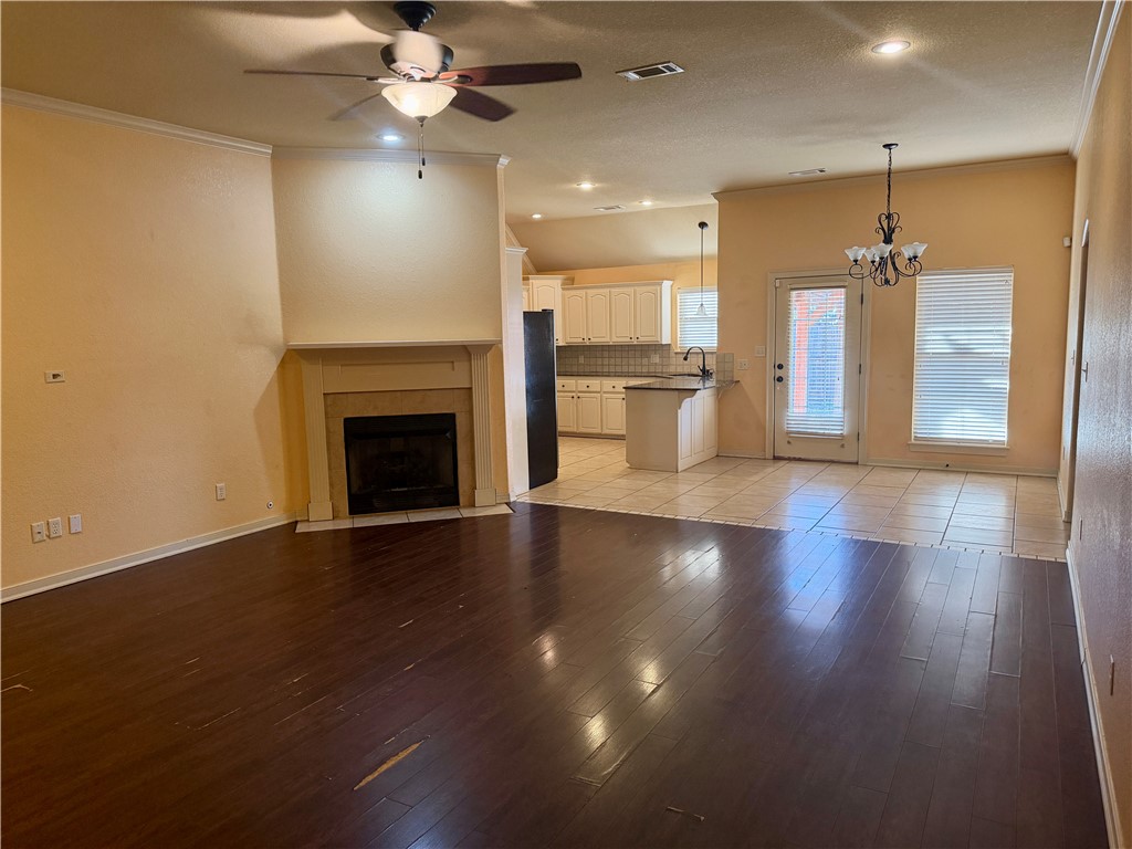 Salem Heights Sub Ph I - Residential