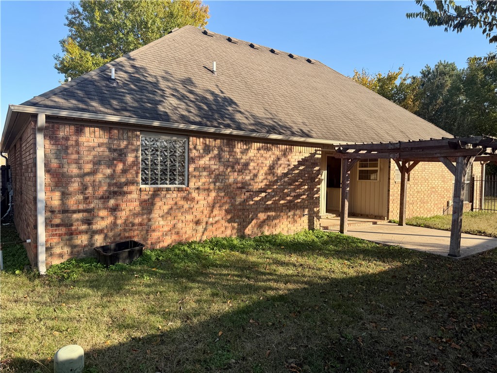 Salem Heights Sub Ph I - Residential