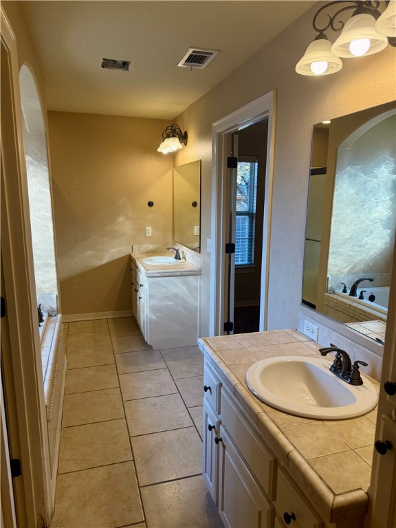 Salem Heights Sub Ph I - Residential