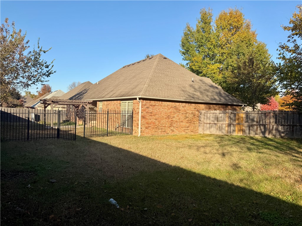 Salem Heights Sub Ph I - Residential