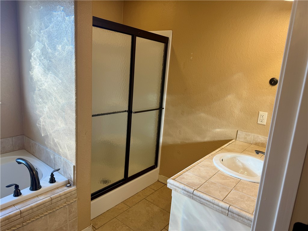 Salem Heights Sub Ph I - Residential