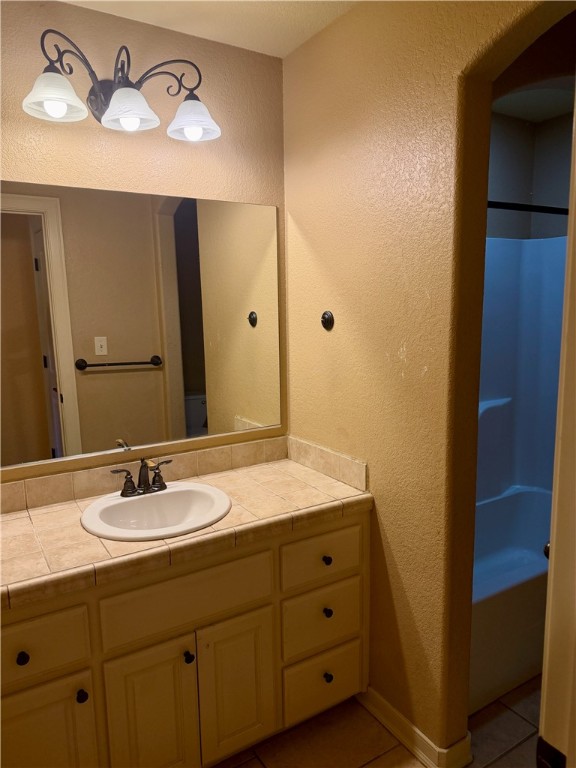 Salem Heights Sub Ph I - Residential