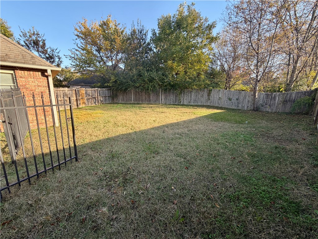 Salem Heights Sub Ph I - Residential