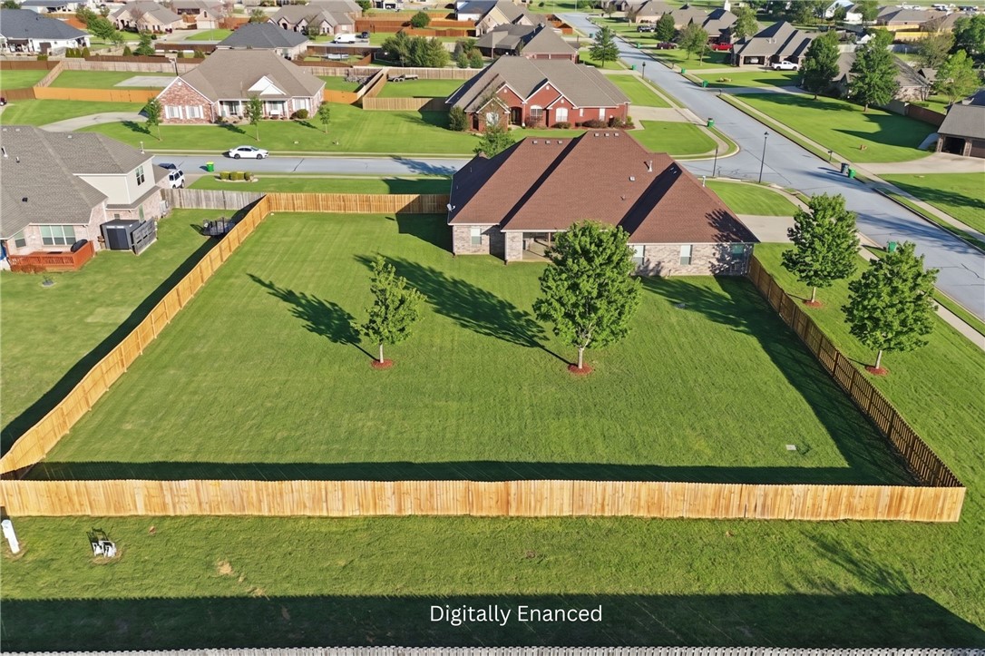 Twin Falls - Residential