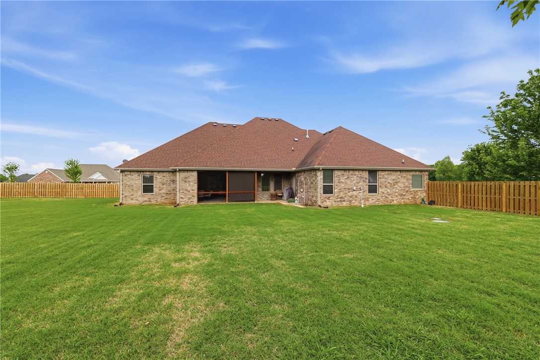 Twin Falls - Residential