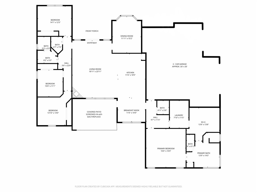 Twin Falls - Residential