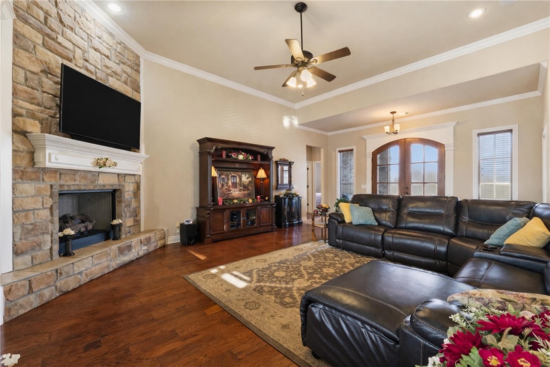 Twin Falls Add Ph Ii - Residential