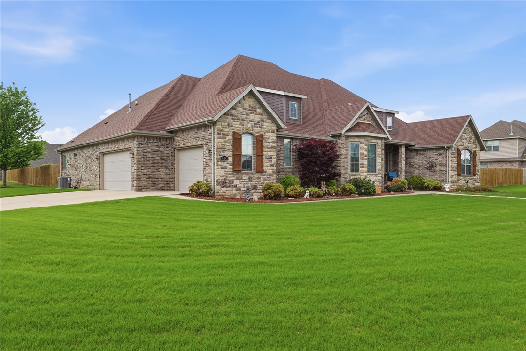 Twin Falls - Residential