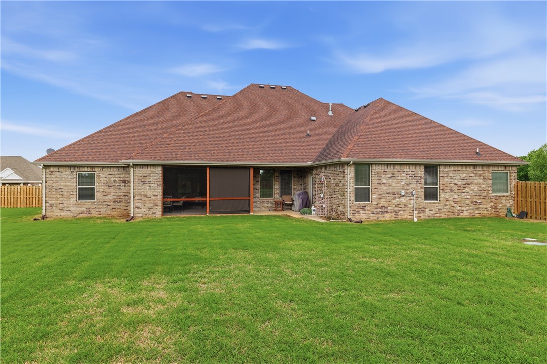 Twin Falls - Residential