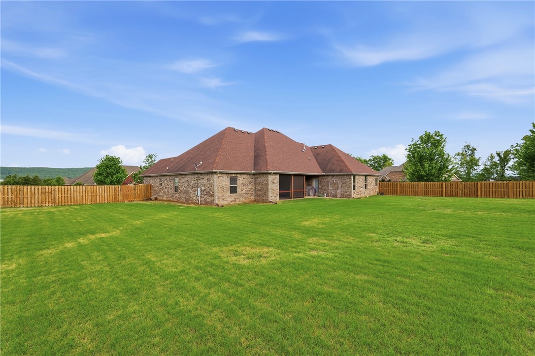 Twin Falls - Residential