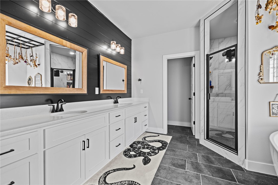 Arlington Sub Ph 1B Pea Ridge - Residential