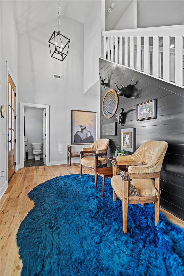 Arlington Sub Ph 1B Pea Ridge - Residential