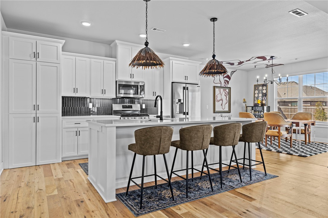 Arlington Sub Ph 1B Pea Ridge - Residential