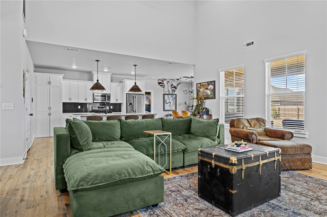 Arlington Sub Ph 1B Pea Ridge - Residential