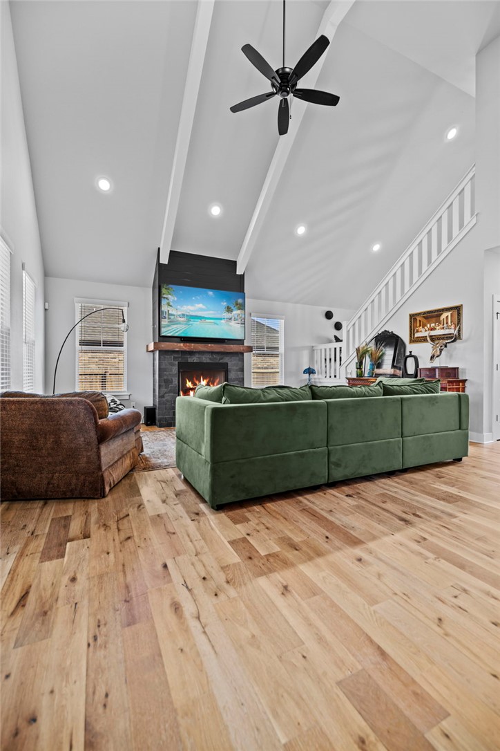 Arlington Sub Ph 1B Pea Ridge - Residential