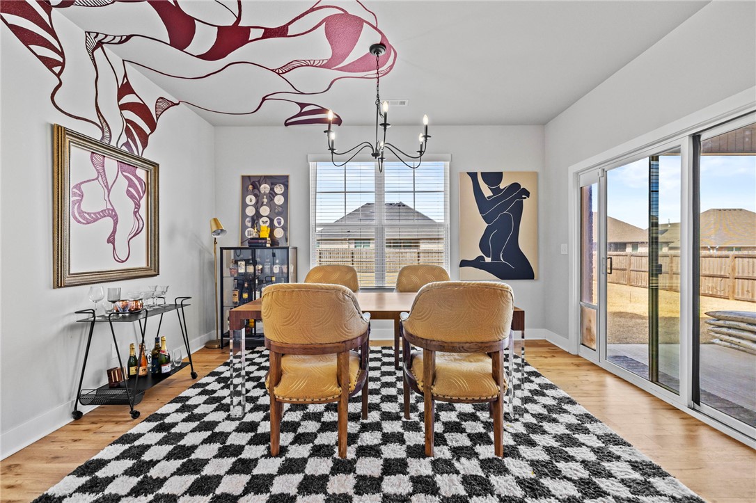 Arlington Sub Ph 1B Pea Ridge - Residential