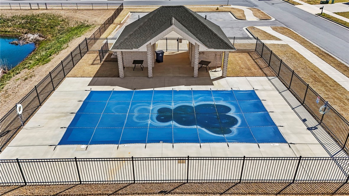 Arlington Sub Ph 1B Pea Ridge - Residential